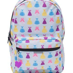Disney Princess Backpack